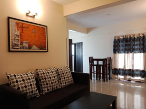 Tranquil Serviced Apartments